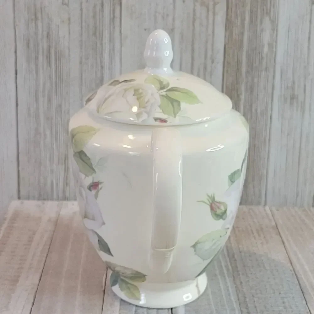 Gracie Bone China 